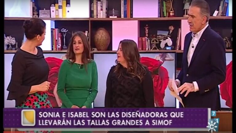 sonibel canal sur