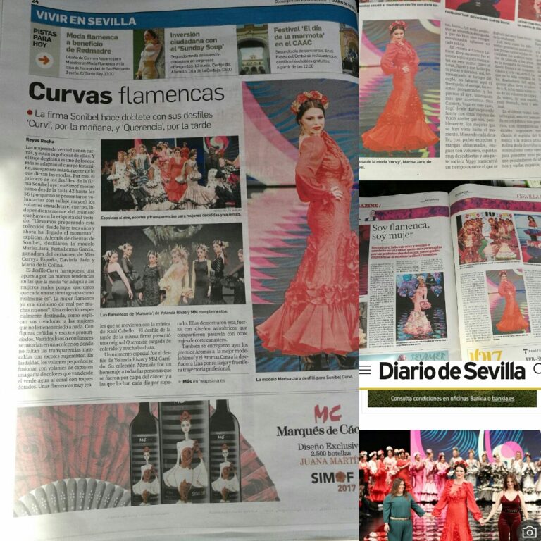 Sonibel en los medios