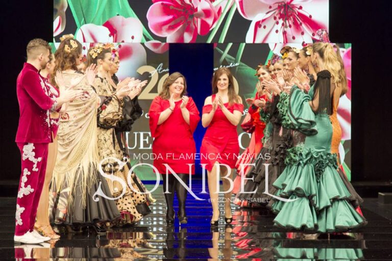 Querencia – Vídeo Desfile en SIMOF 2017